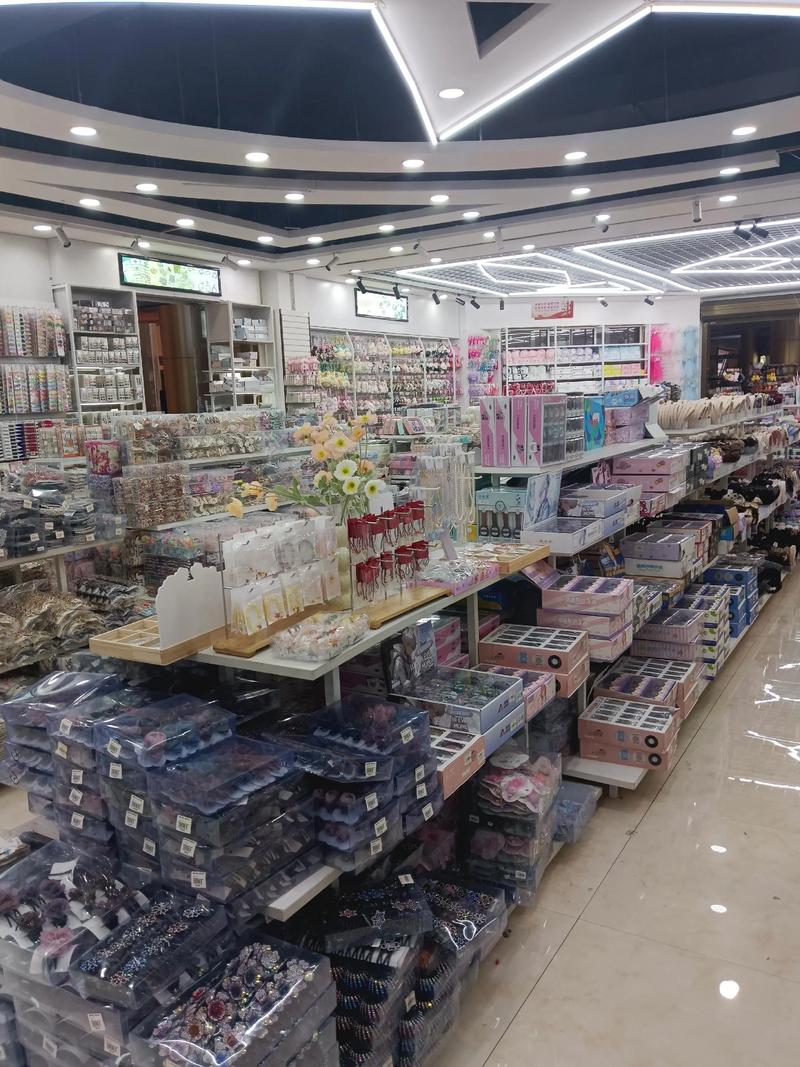 如何选择可靠的头发护理产品?——以锦亿集团为例