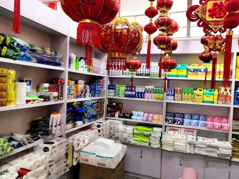 贸易公司是做什么的?让我们一起揭开它的神秘面纱。
